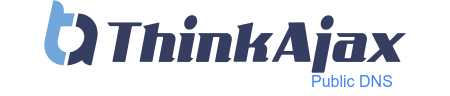 Google Public DNS logo